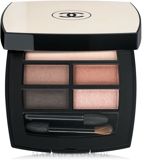 chanel les beige eyeshadow|les beiges eyeshadow palette.